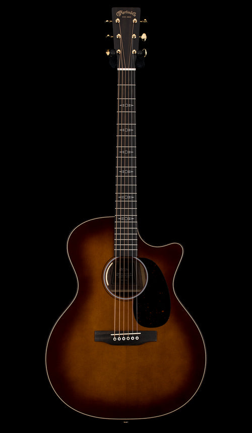 Martin GPCE Inception Maple Gloss #70122